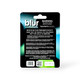blur 7-Hydroxymitragynine Chewable Tablets Spearmint 50mg Per Tablet | 4ct Back